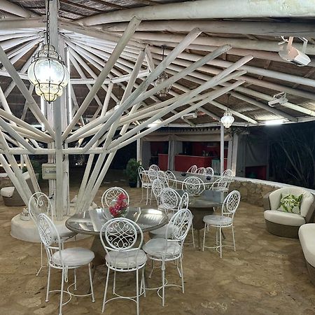 Hotel Nuriah Boutique House Boliqueime Exterior foto