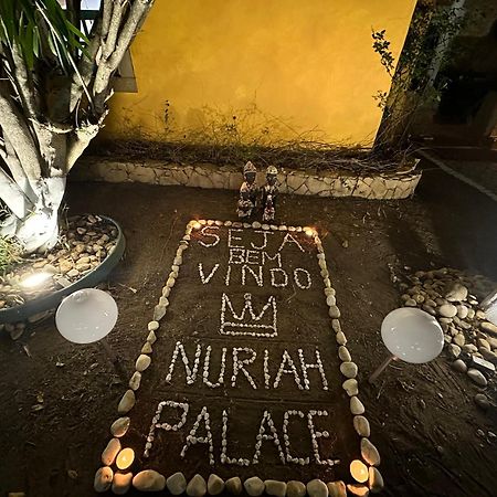 Hotel Nuriah Boutique House Boliqueime Exterior foto