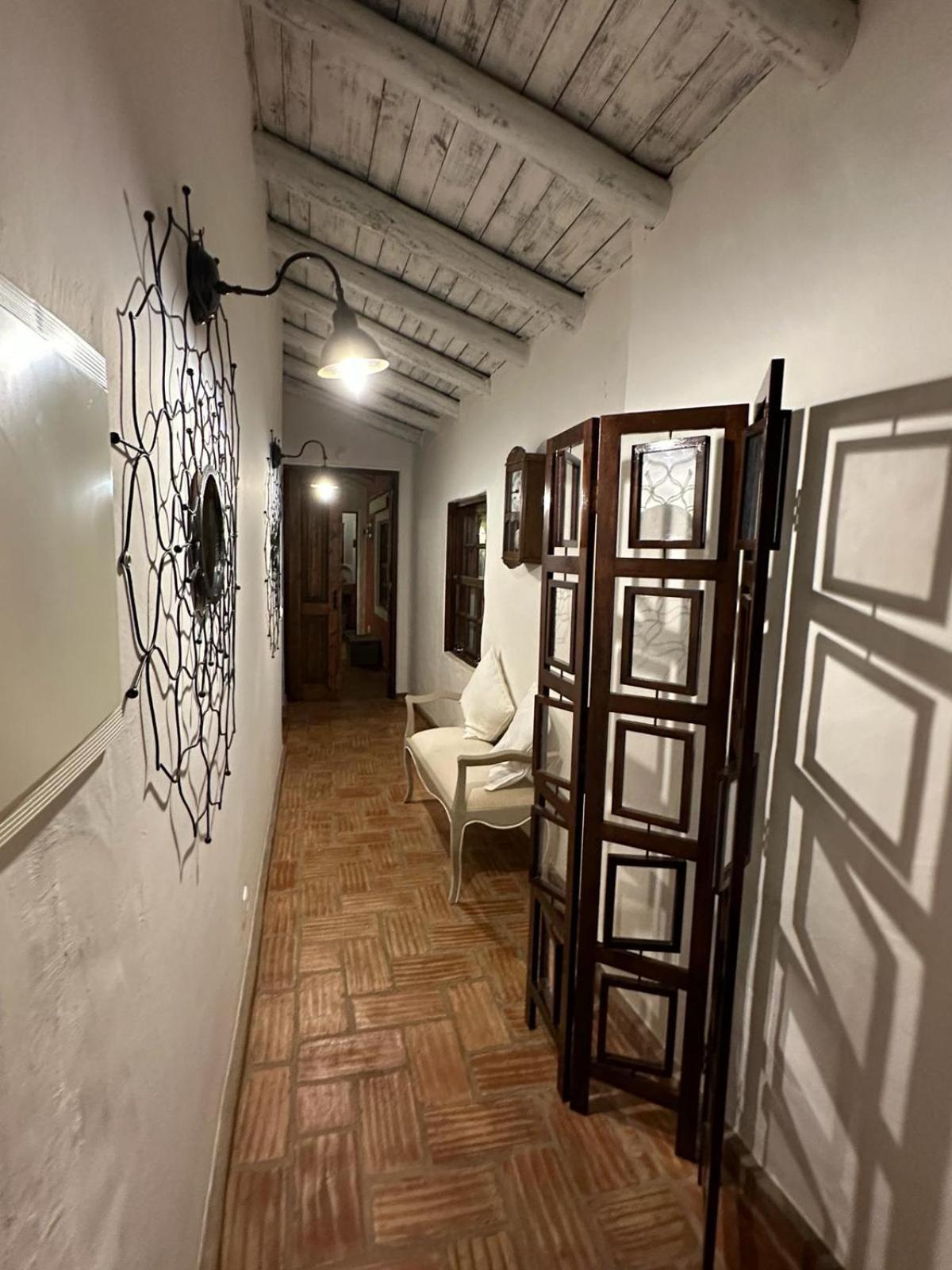 Hotel Nuriah Boutique House Boliqueime Exterior foto