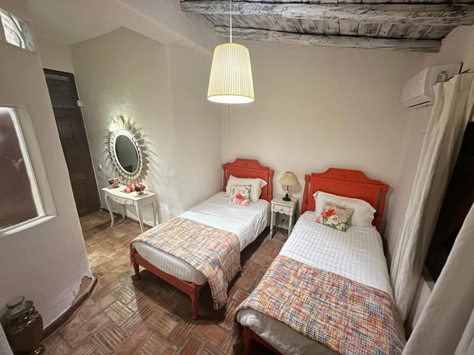 Hotel Nuriah Boutique House Boliqueime Exterior foto
