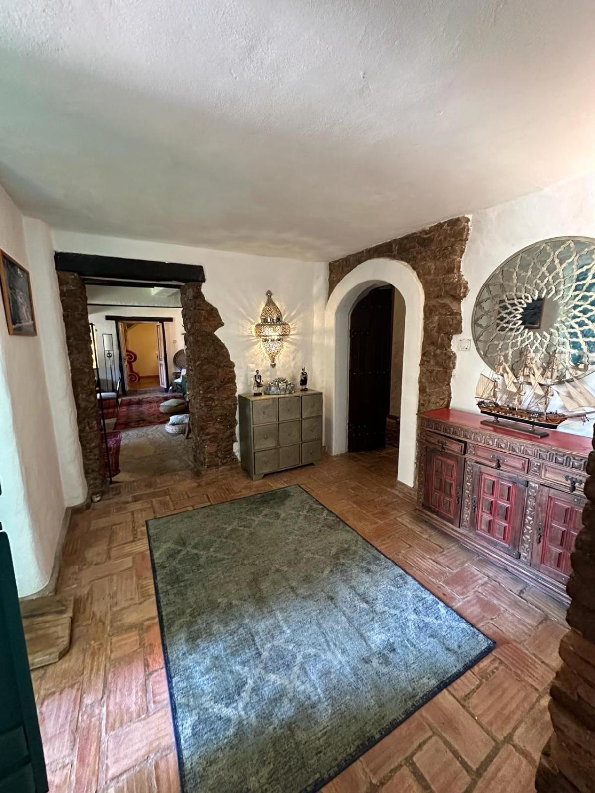 Hotel Nuriah Boutique House Boliqueime Exterior foto
