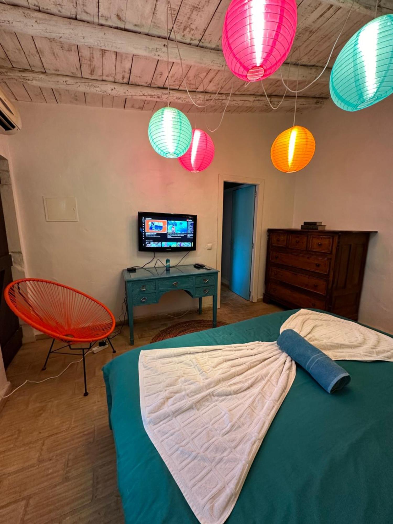 Hotel Nuriah Boutique House Boliqueime Exterior foto