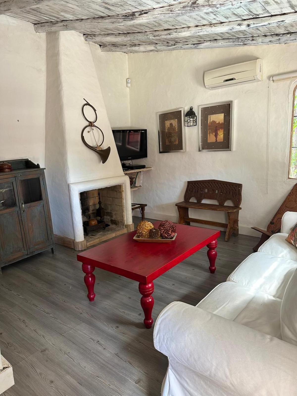 Hotel Nuriah Boutique House Boliqueime Exterior foto