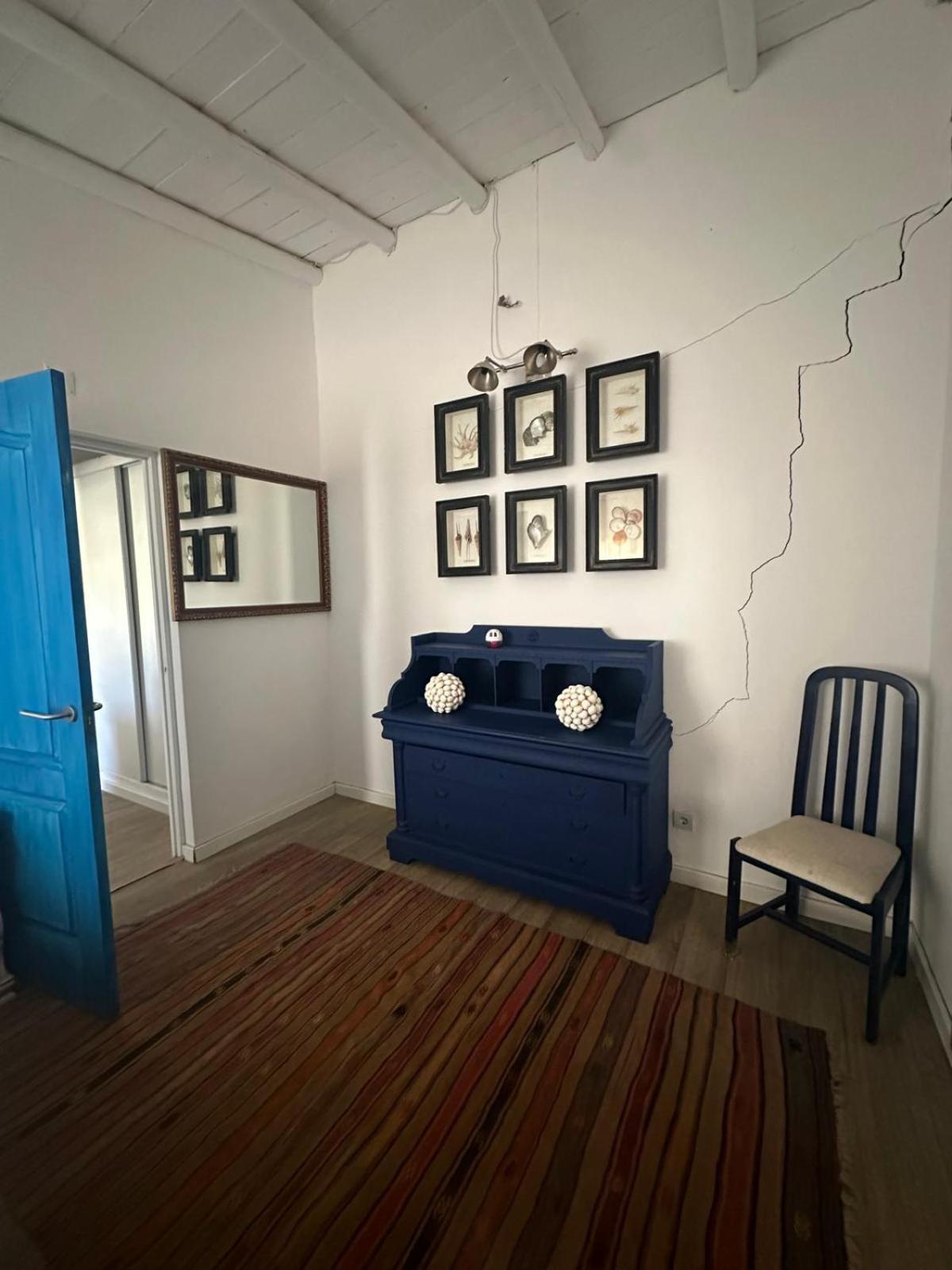 Hotel Nuriah Boutique House Boliqueime Exterior foto